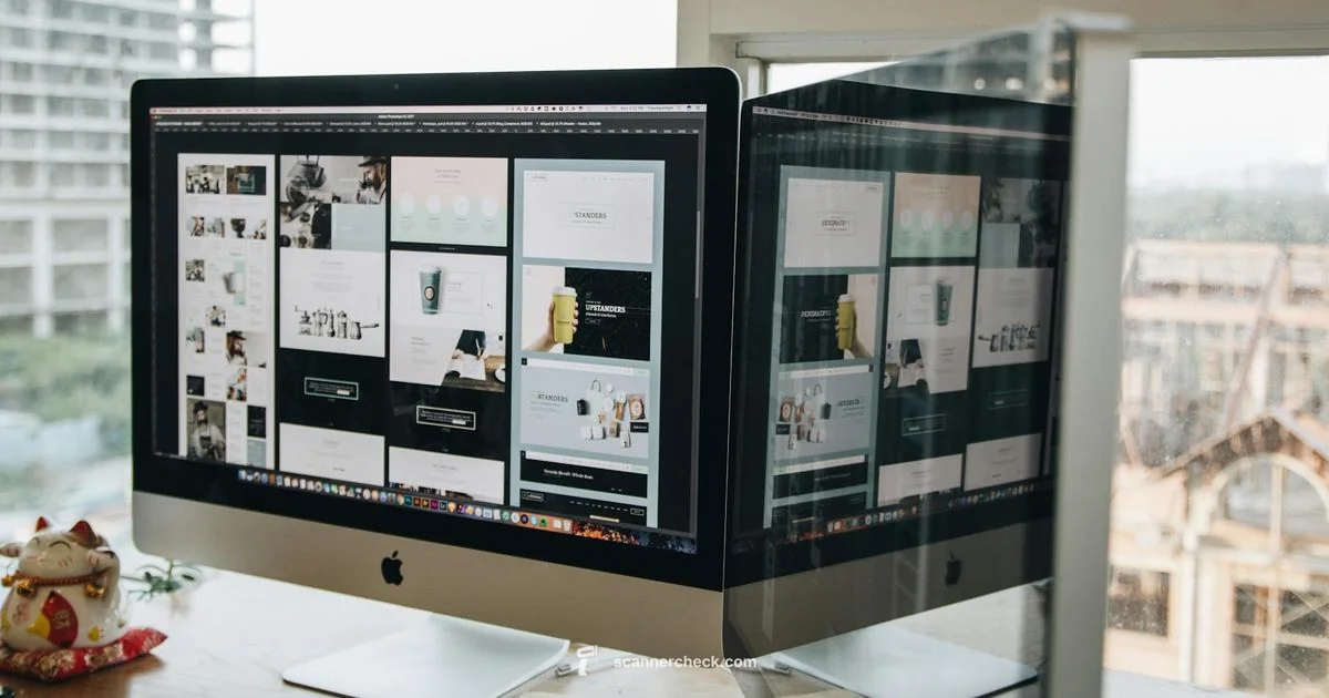 Windows Virus Scanners Windows Virus Scanners - Scanner Check