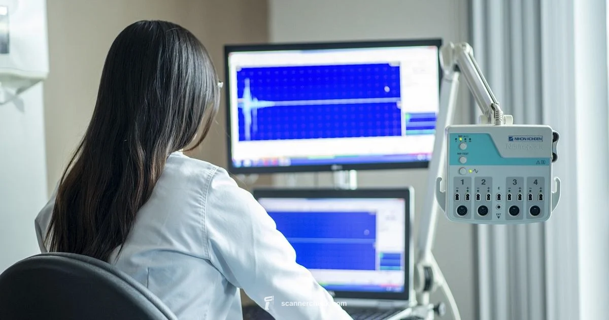 Types of Medical Scanners - Scanner Check