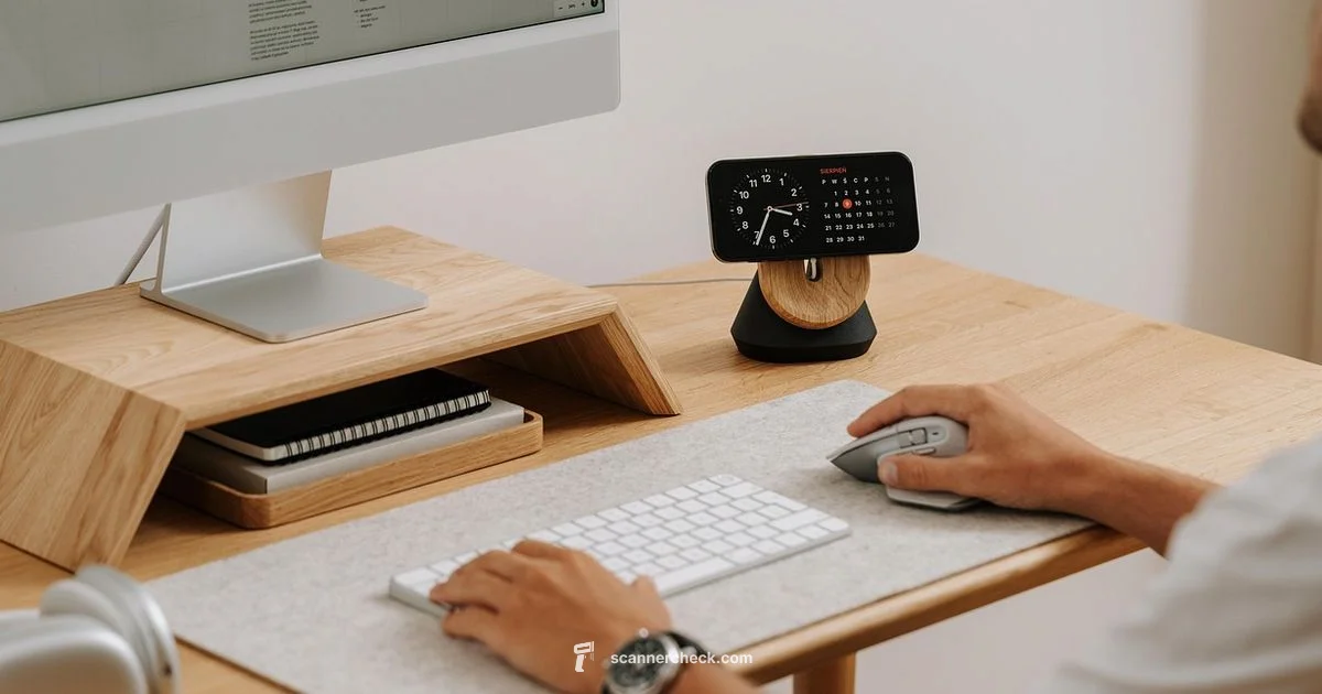 Top Free Scanners - Scanner Check