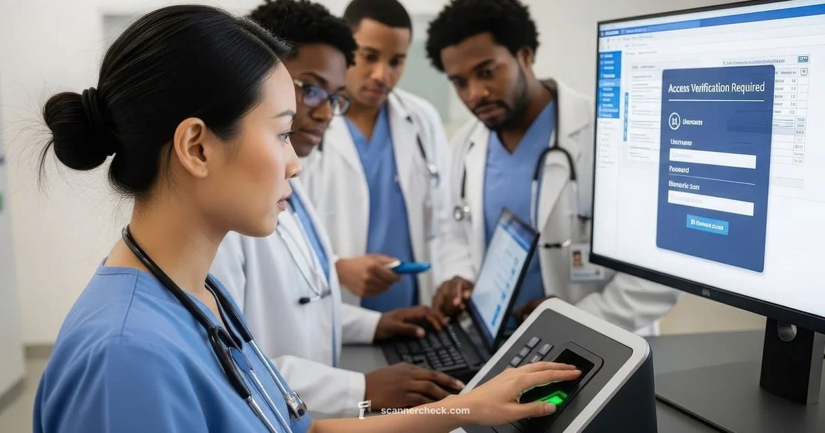 MRI Scan Time MRI Scan Time - Scanner Check