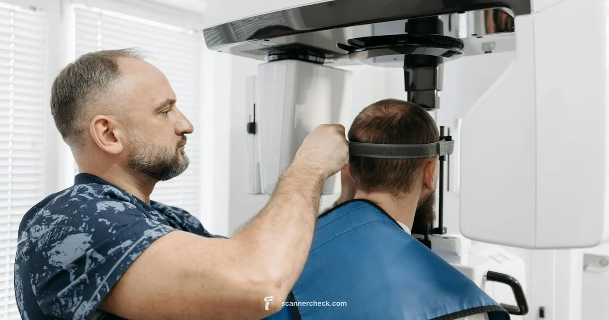 AI Scan Guide - Scanner Check