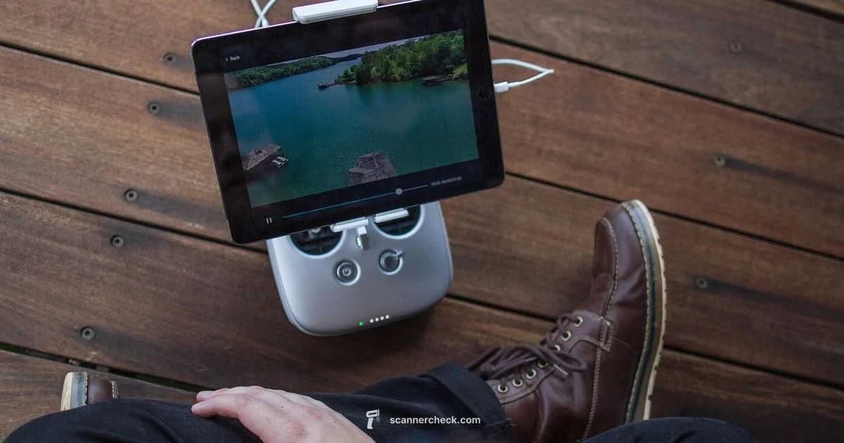 3D Scanner App Guide - Scanner Check