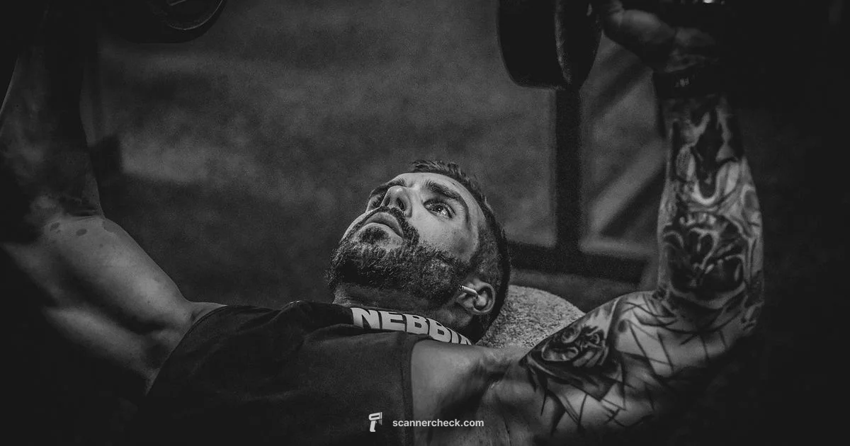 Body Fat Scanner Guide - Scanner Check