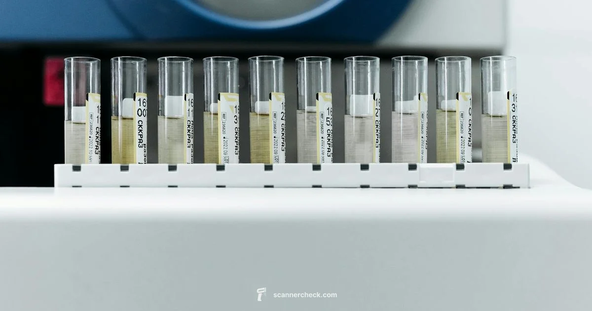 Scannerfood Explained - Scanner Check