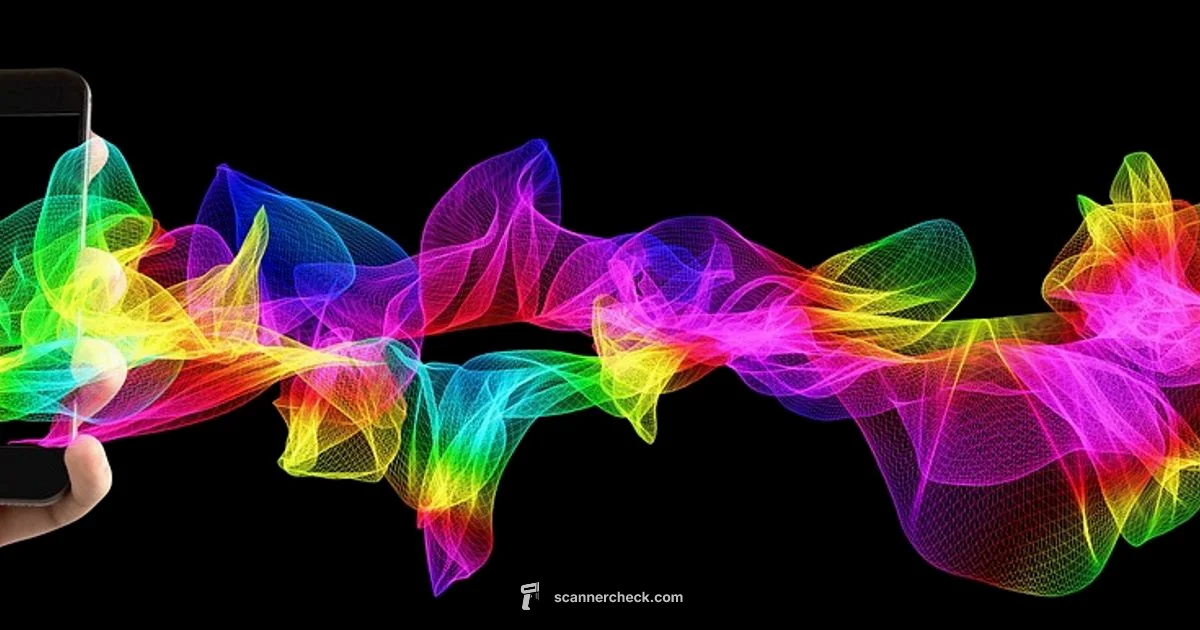 Free Scanner Apps - Scanner Check