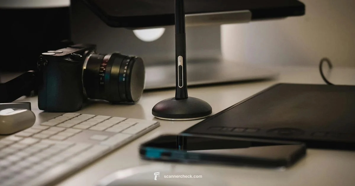 Best OCR Scanner Best OCR Scanner - Scanner Check