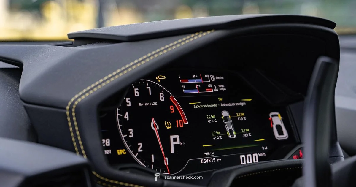 OBD2 Scanner Guide - Scanner Check