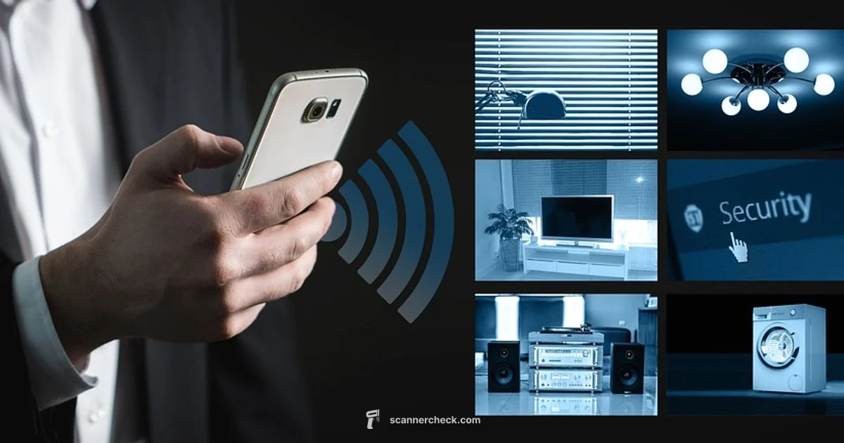 iPhone Malware Myth iPhone Malware Myth - Scanner Check