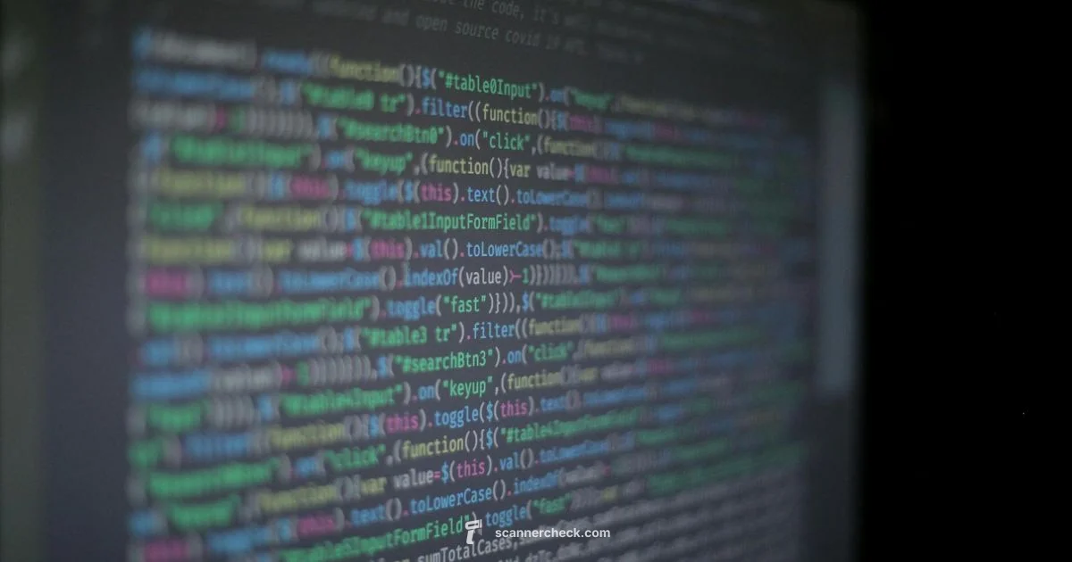 Rockford Scanner News - Scanner Check