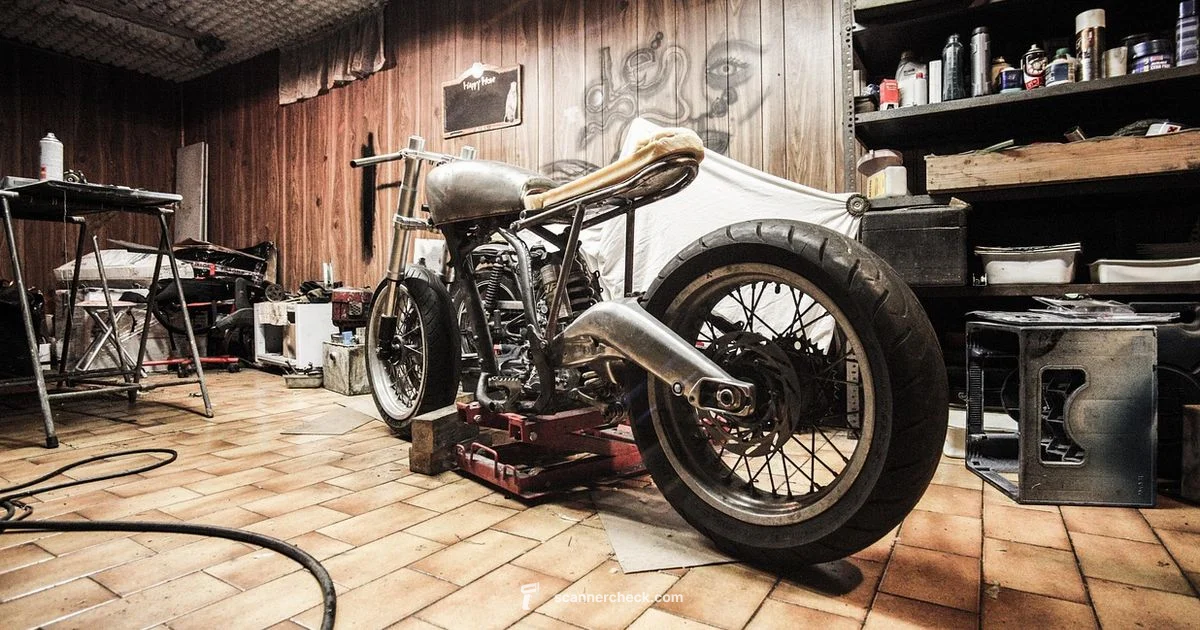 Car Scanner Guide - Scanner Check