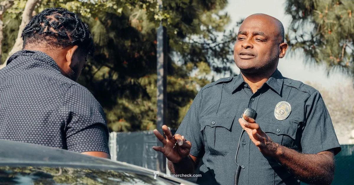 Yakima Scanner Guide - Scanner Check