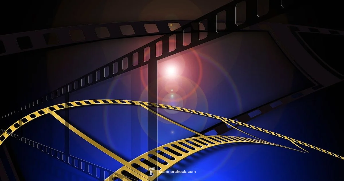 Scanners Film Explained - Scanner Check