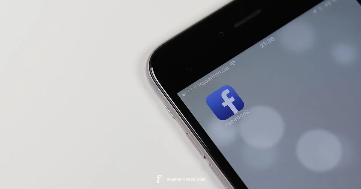 Food Scanner Guide - Scanner Check