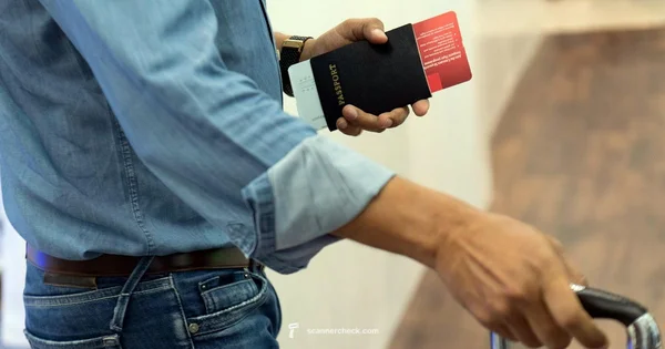 Skyscanner Review - Scanner Check