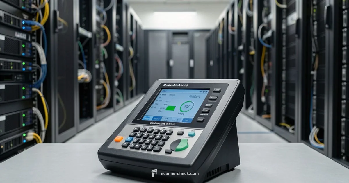 Open Source Scanner Open Source Scanner - Scanner Check