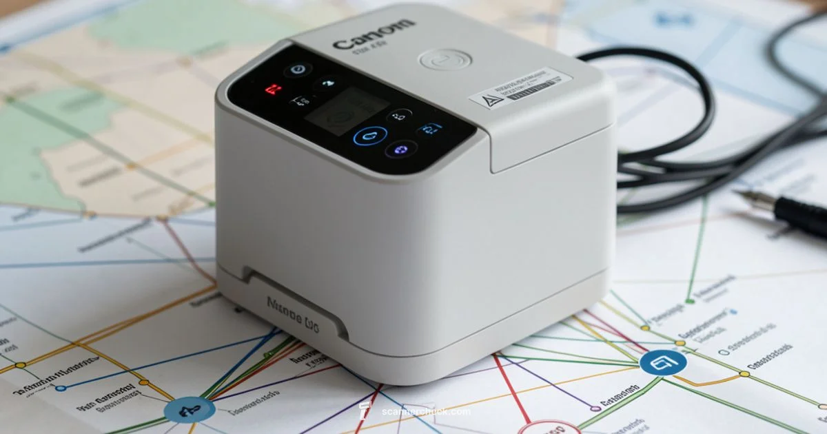 IP Advanced Scanner IP Advanced Scanner - Scanner Check