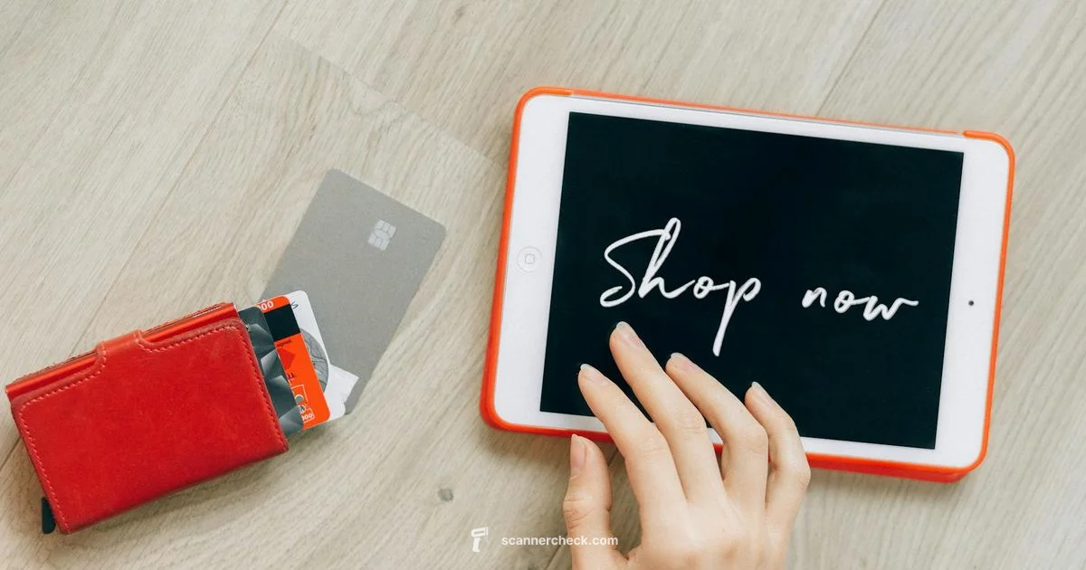 Sport Card Value Guide - Scanner Check