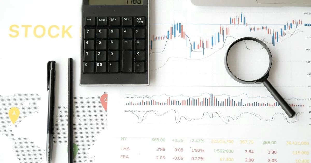 Market Scanner Guide - Scanner Check