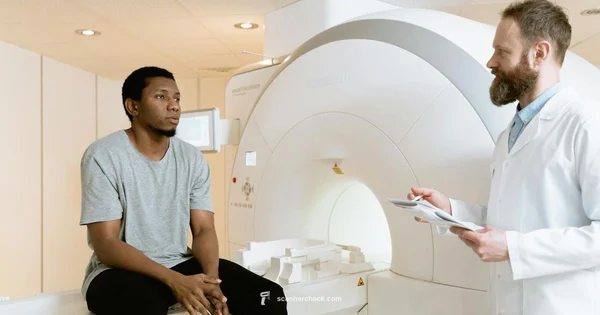 CT Scanner Basics - Scanner Check