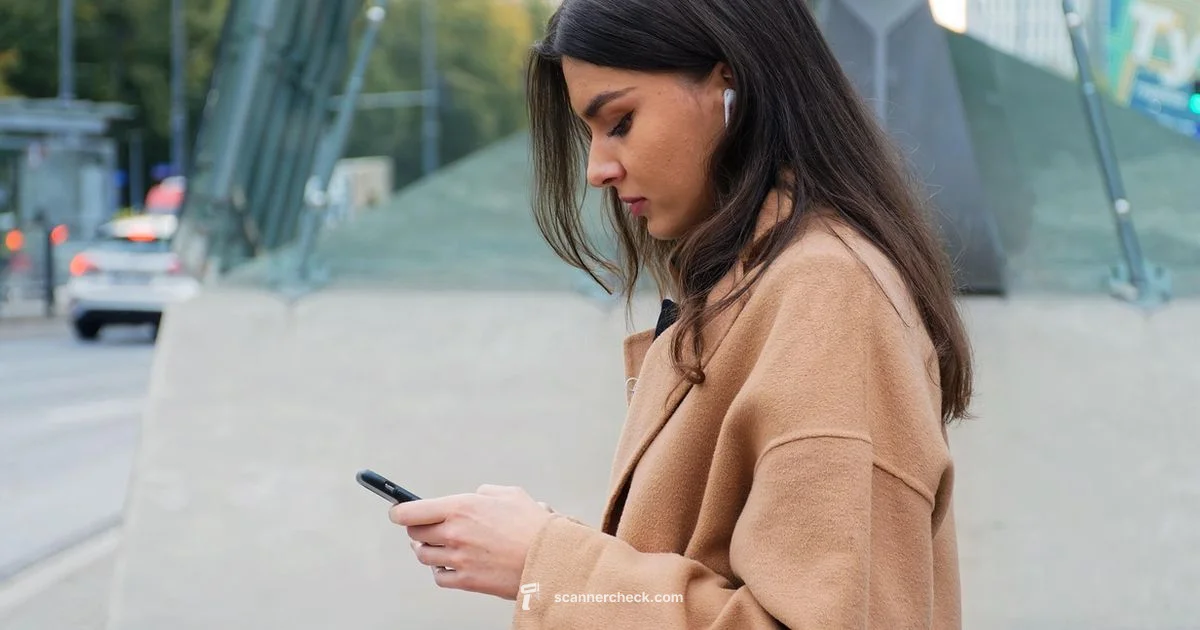 WeChat QR Code Scanner Guide - Scanner Check