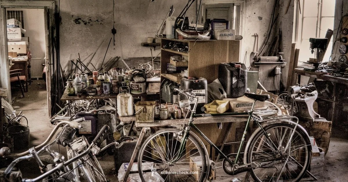 Scanner Diagnostic Guide - Scanner Check