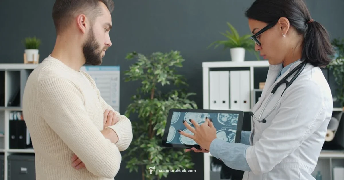 Ultrasound Scan Basics Ultrasound Scan Basics - Scanner Check