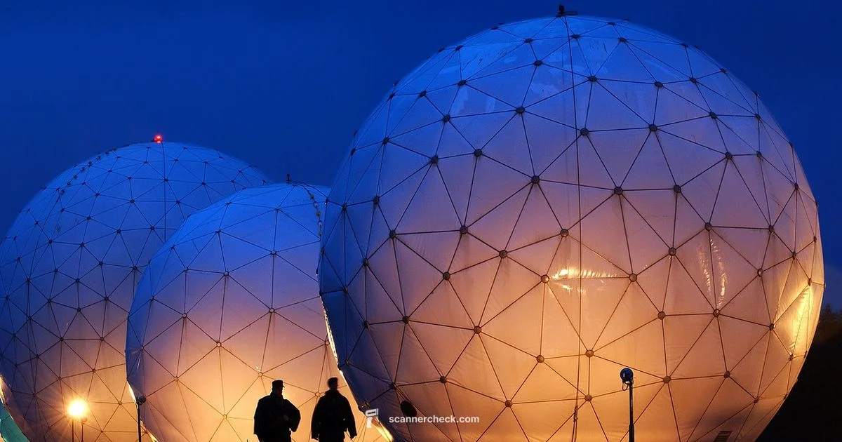 Onondaga Scanner Guide - Scanner Check