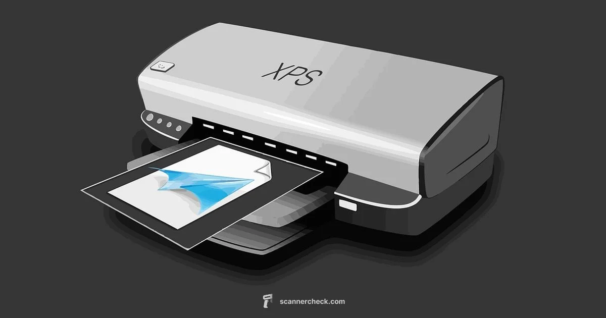 Scan vs Fax - Scanner Check