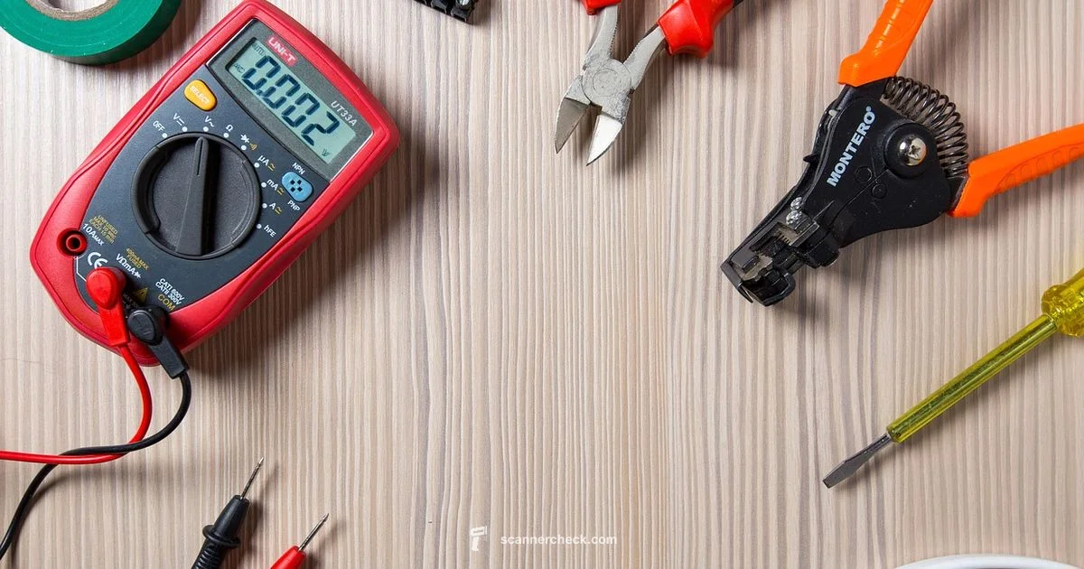 OBD Scanner Guide - Scanner Check