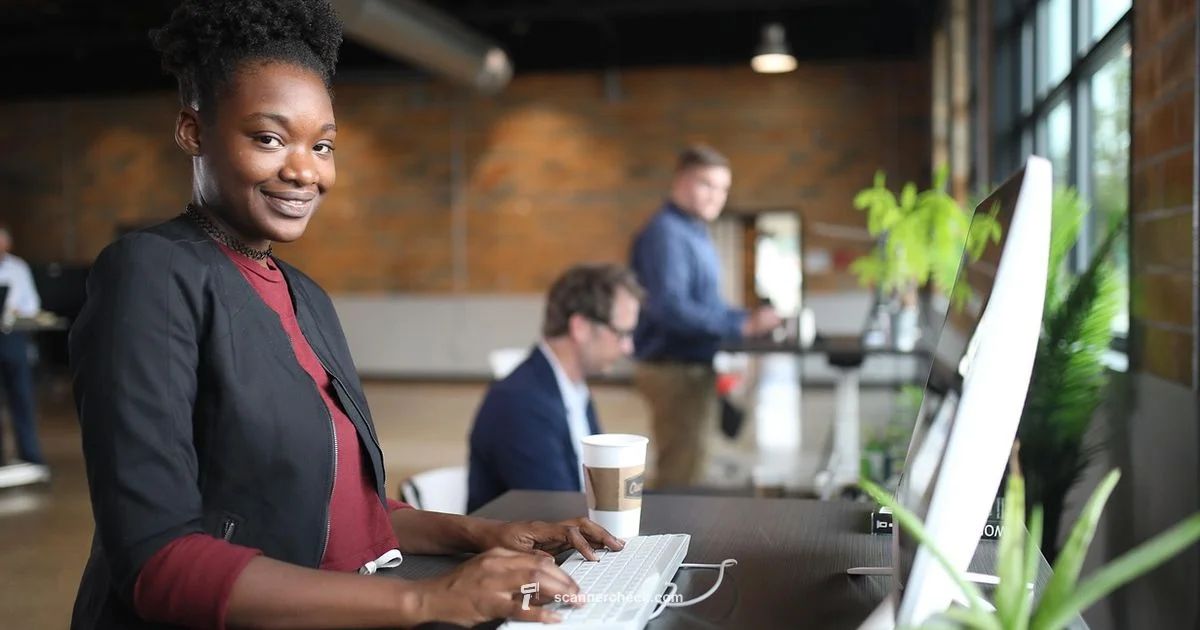 Scanner Band - Scanner Check