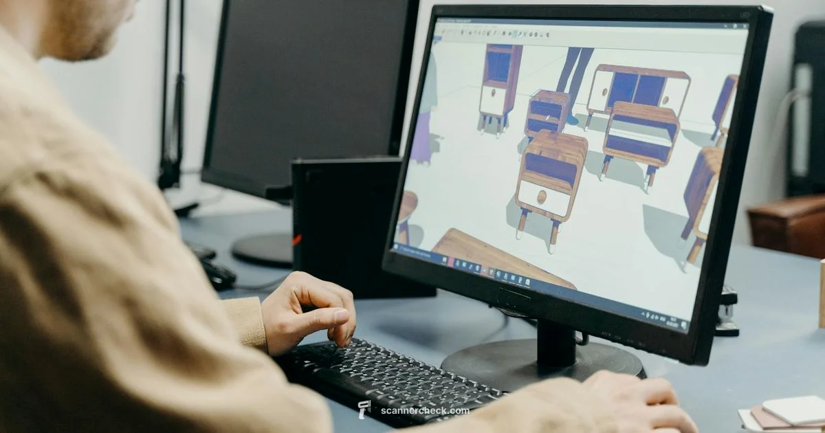 3D Scanner for Beginners - Scanner Check