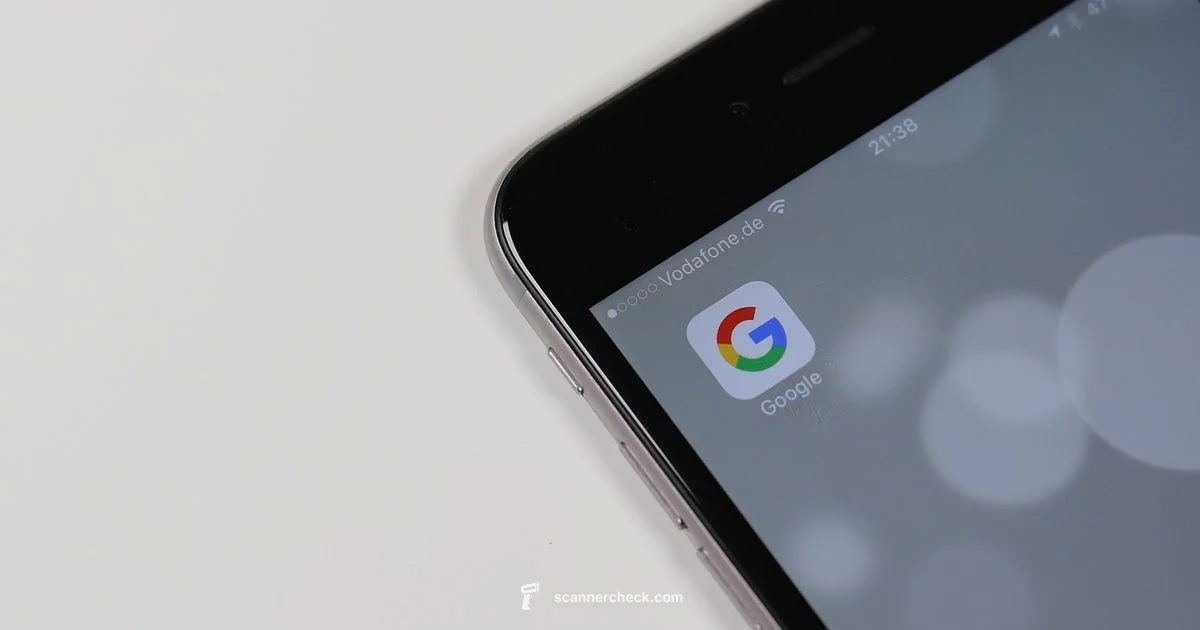 Top Scanner Apps - Scanner Check