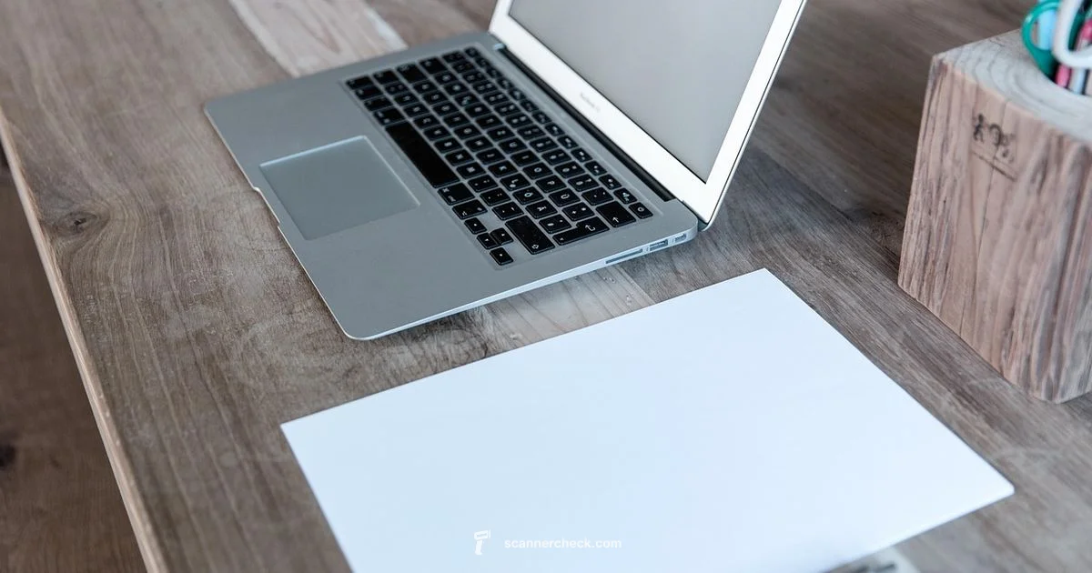 Best PDF Scanner Picks - Scanner Check