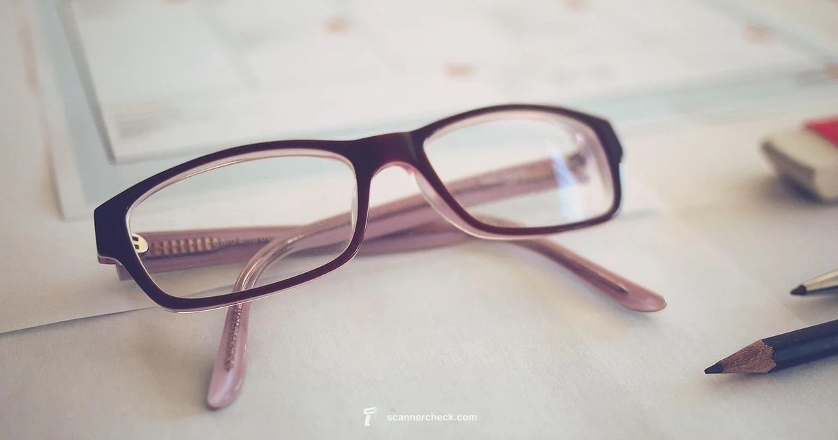 Scan to PDF Guide - Scanner Check