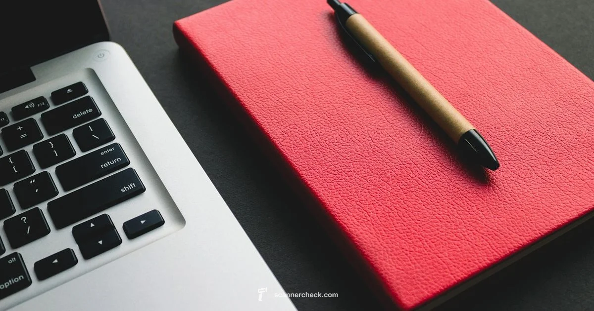 Scan S Review - Scanner Check