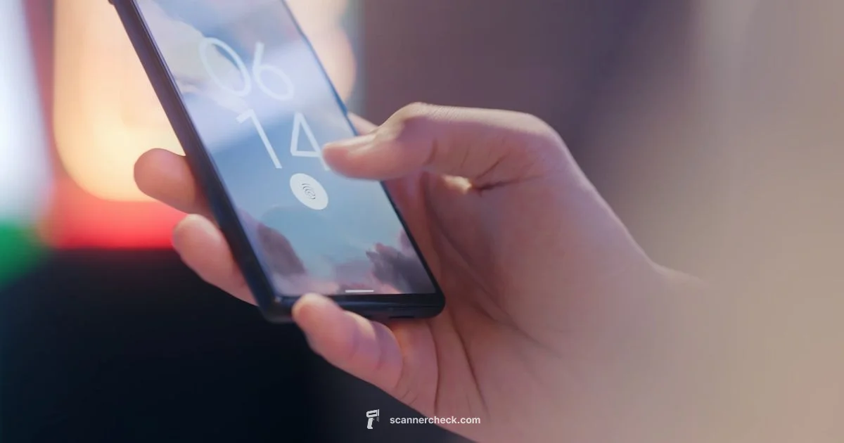 Pricing Spotlight - Scanner Check