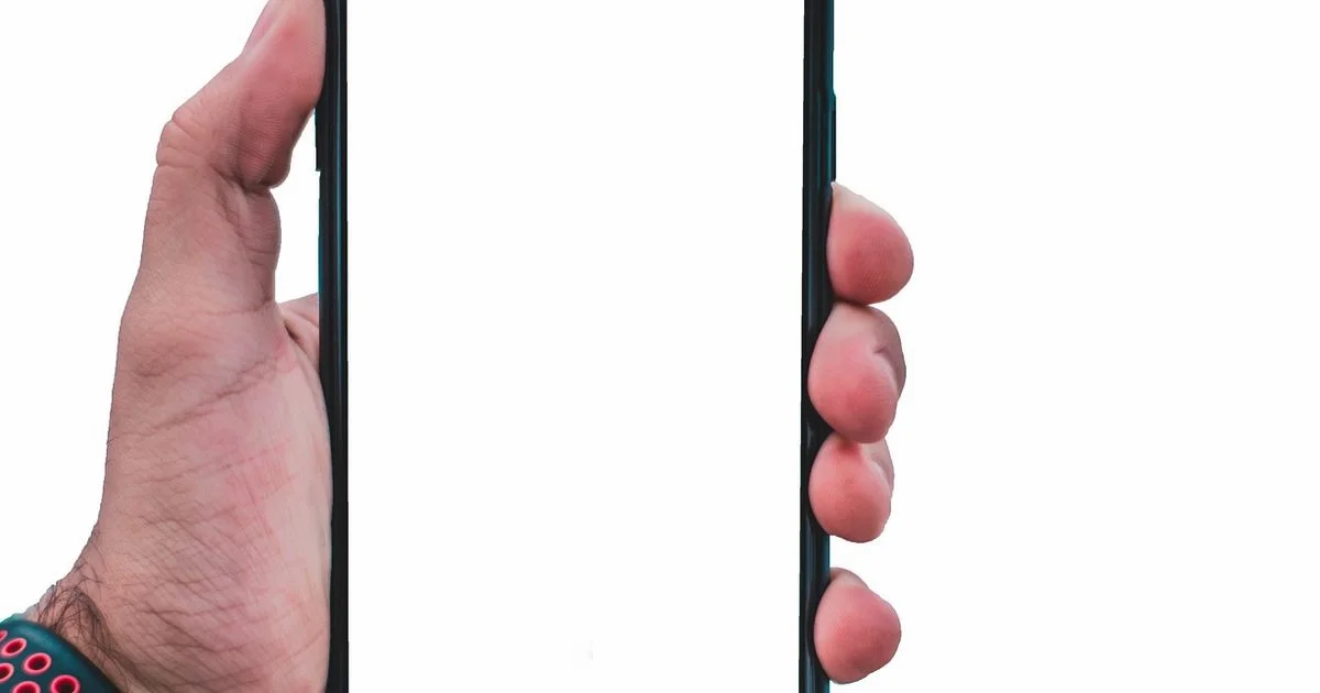 Mobile Scanner Guide - Scanner Check