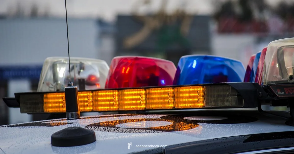 Scanner Troubleshooting - Scanner Check