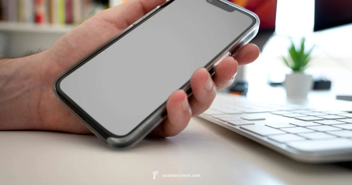 Itovi Scanner Guide Itovi Scanner Guide - Scanner Check