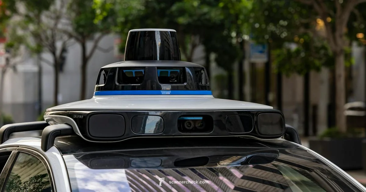 Lidar Scanner Guide - Scanner Check