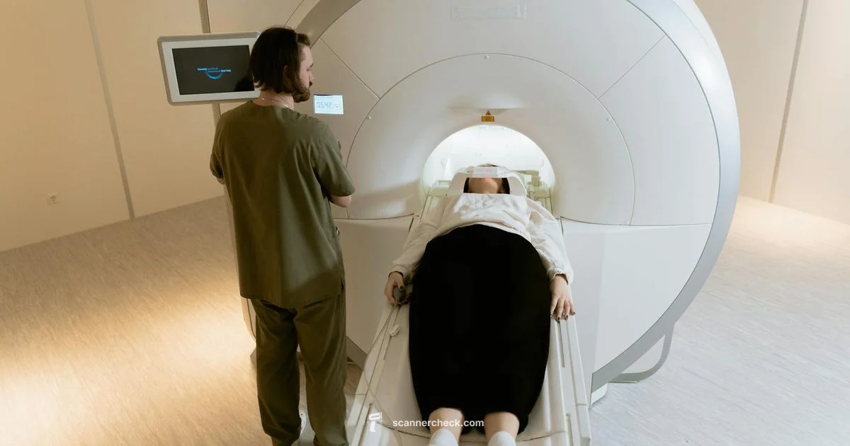 CT Scan Safety Guide CT Scan Safety Guide - Scanner Check