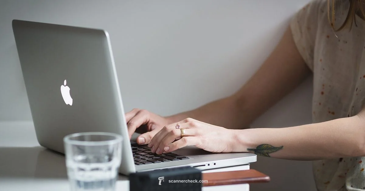 Top Free Scanners - Scanner Check