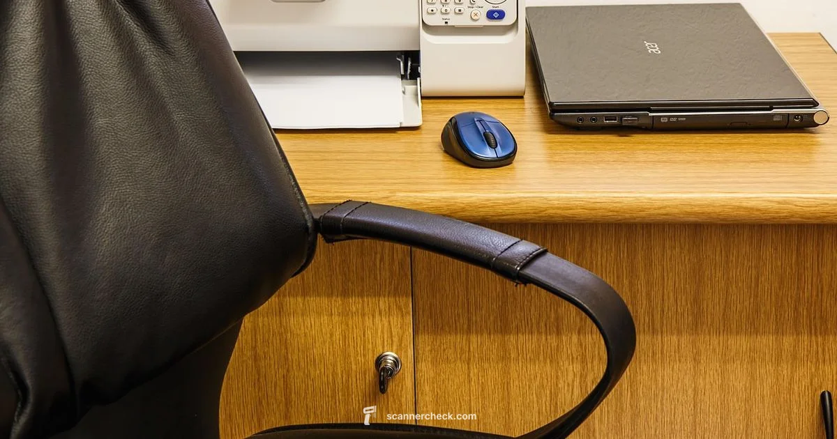 Why Scan Matters Why Scan Matters - Scanner Check