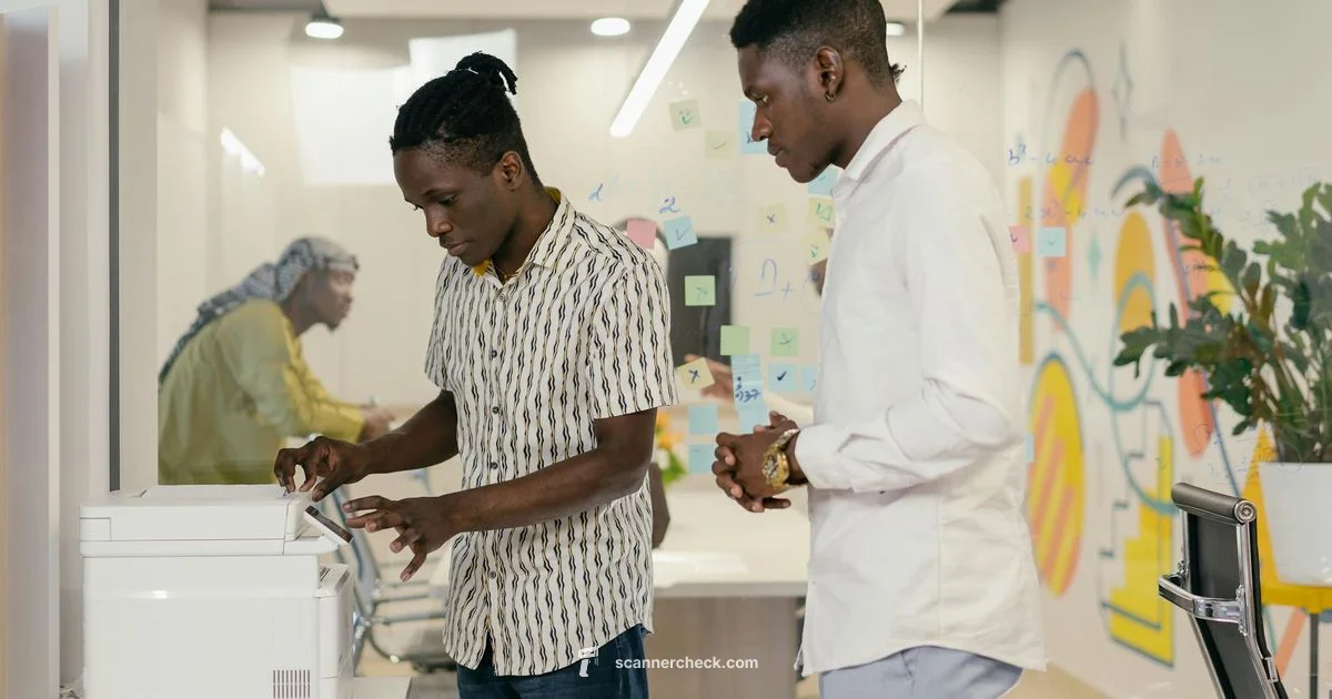 Epson Scanner Fix Epson Scanner Fix - Scanner Check