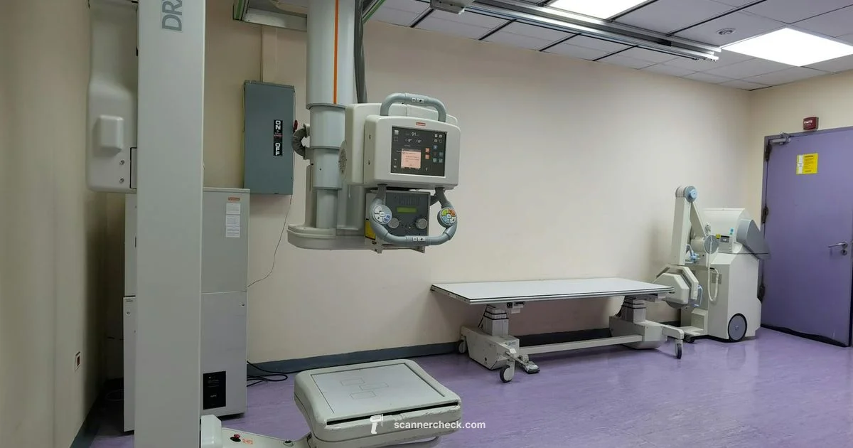 Are Scans Safe - Scanner Check