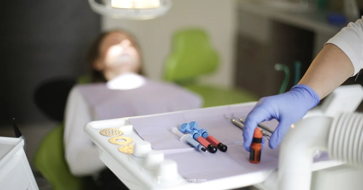 itero Scanner in Dentistry - Scanner Check