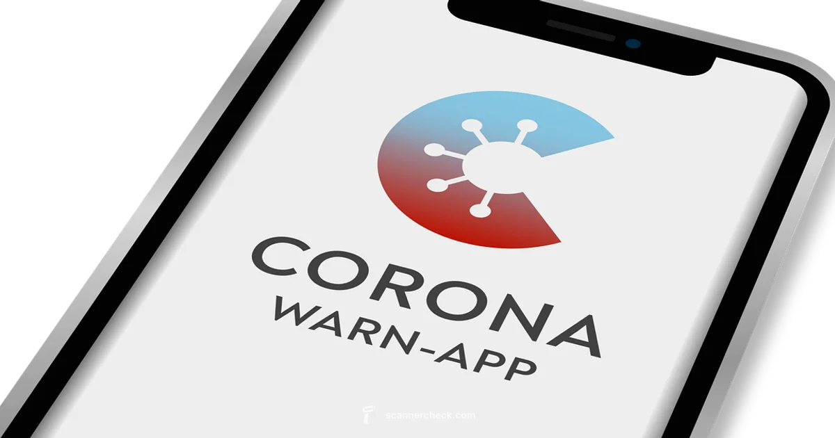 App Scanner Virus - Scanner Check