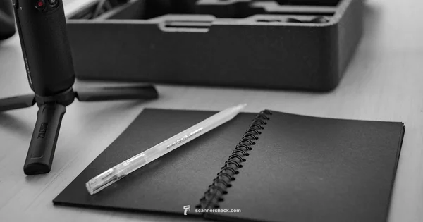 AI Detector Guide - Scanner Check