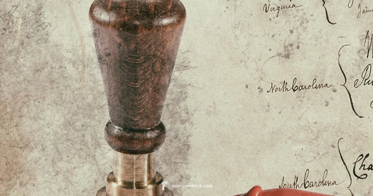 Watermark Free Scan - Scanner Check