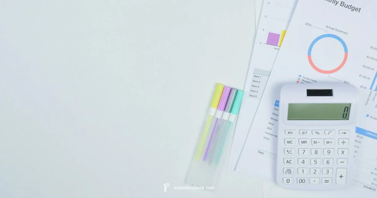 911 Scanning Essentials - Scanner Check